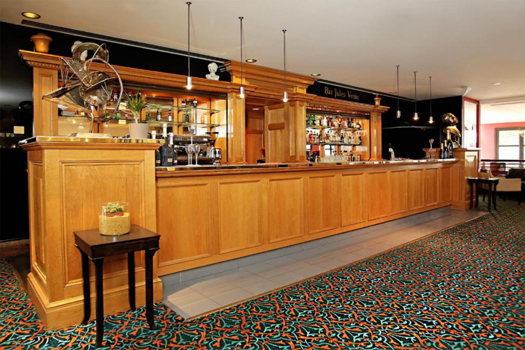Millennium Hotel Paris Charles De Gaulle 24/51