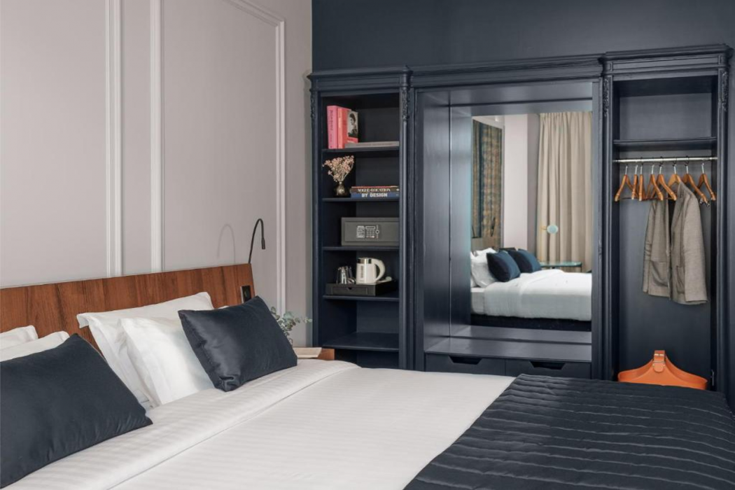 M Social Hotel Paris 13/65