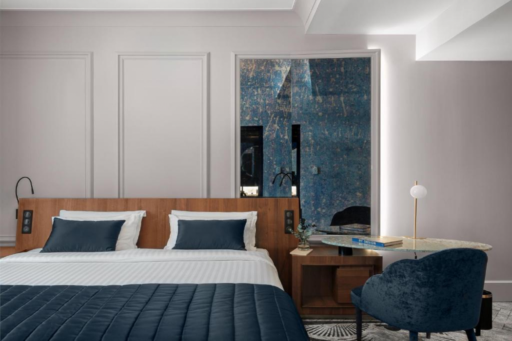 M Social Hotel Paris 17/65