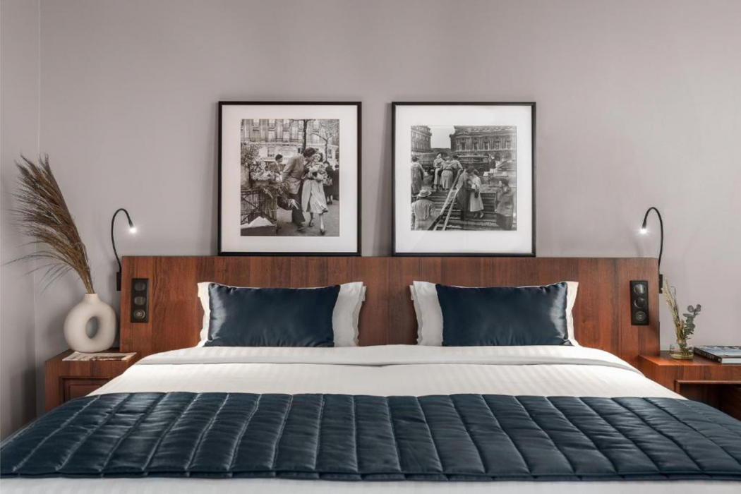 M Social Hotel Paris 15/65