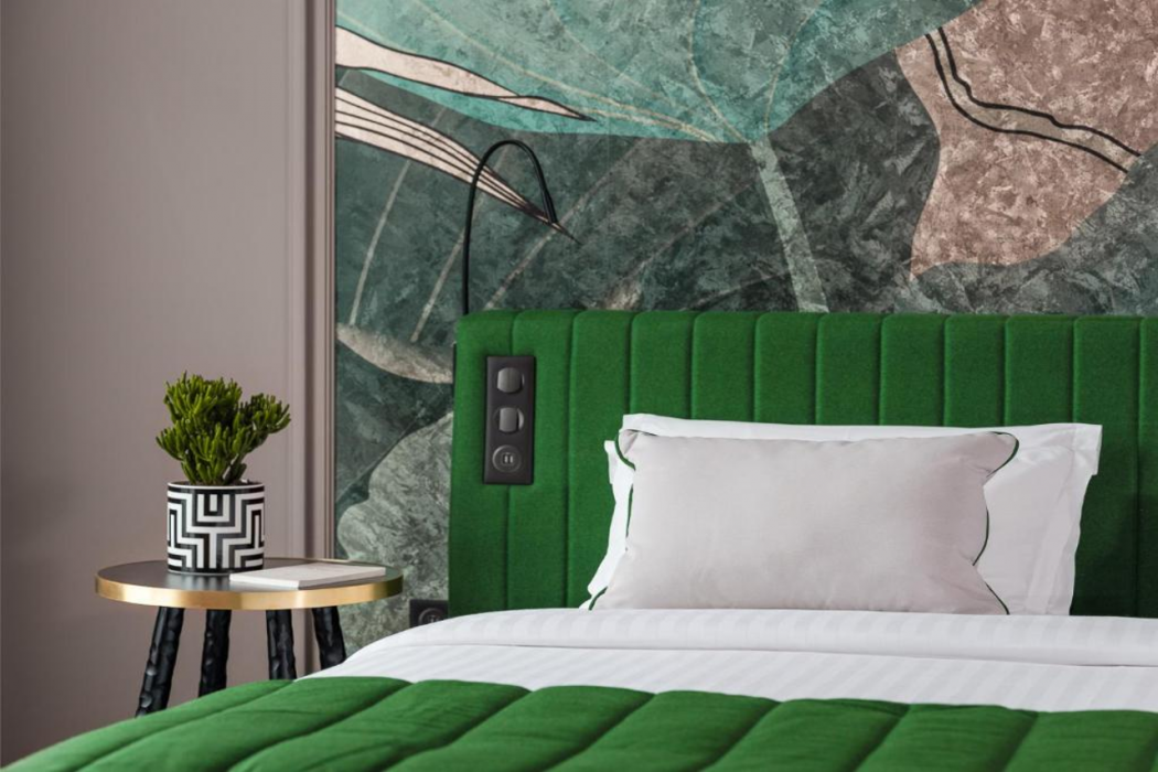 M Social Hotel Paris 25/65
