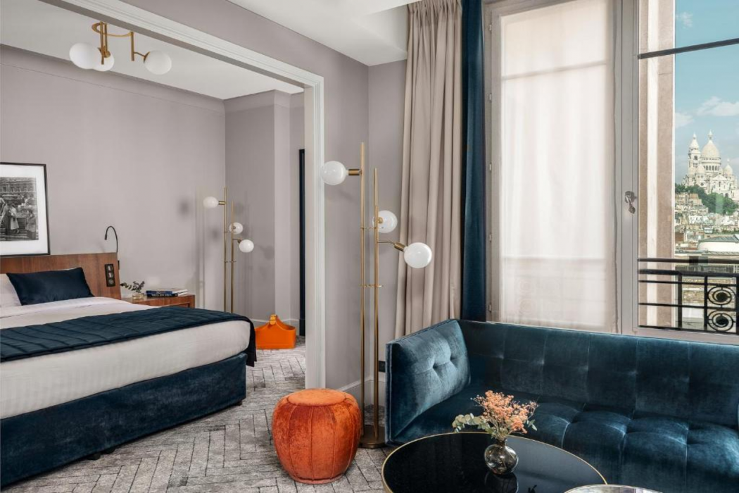 M Social Hotel Paris 23/65