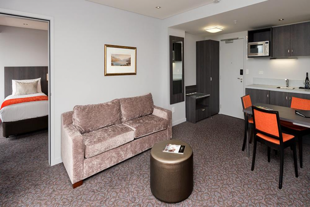 Copthorne Hotel Palmerston North 20/54