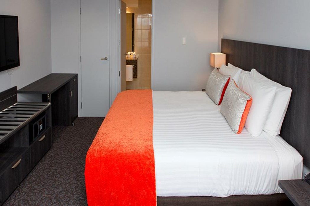Copthorne Hotel Palmerston North 18/54