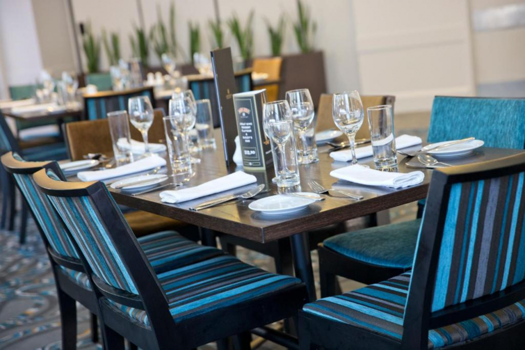 Copthorne Hotel Palmerston North 47/54