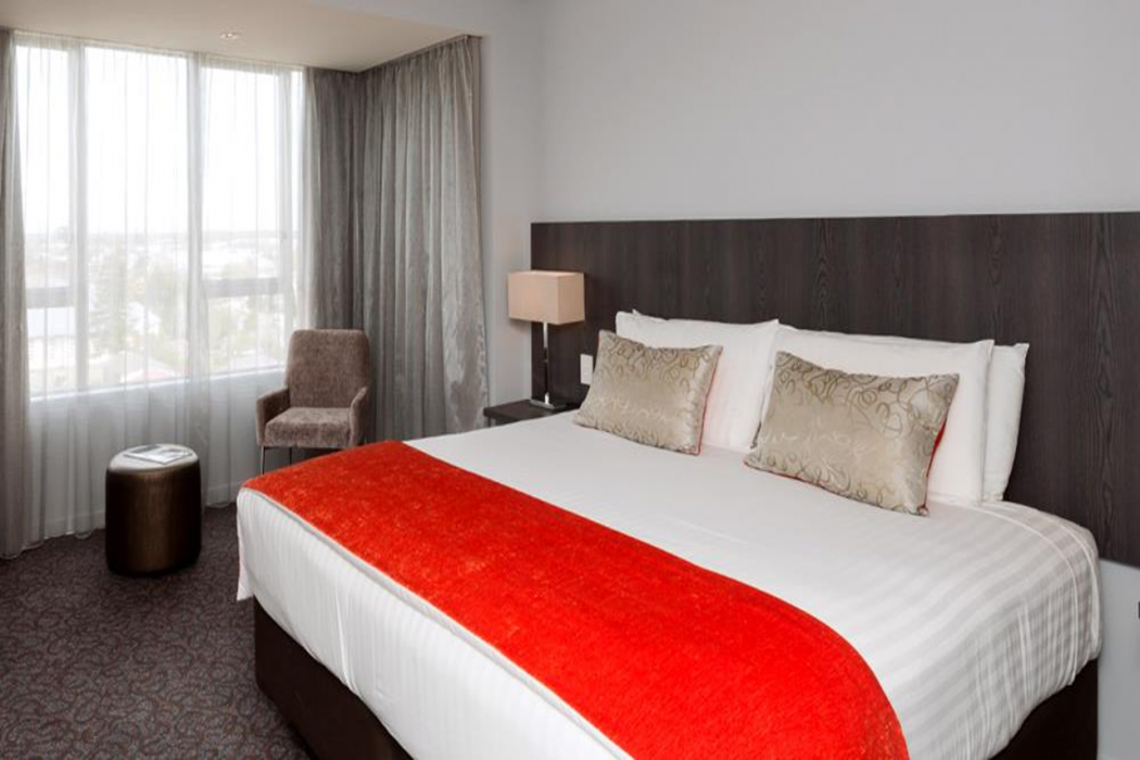Copthorne Hotel Palmerston North 15/54