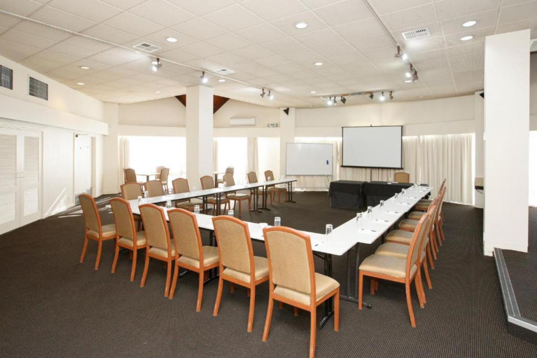 Copthorne Hotel Palmerston North 22/54