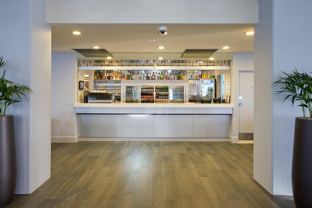 Copthorne Hotel Palmerston North 28/54