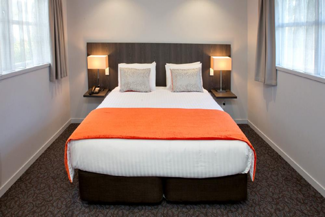 Copthorne Hotel Palmerston North 21/54