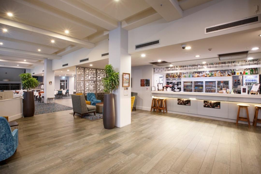 Copthorne Hotel Palmerston North 26/54