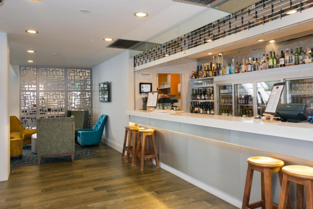 Copthorne Hotel Palmerston North 23/54