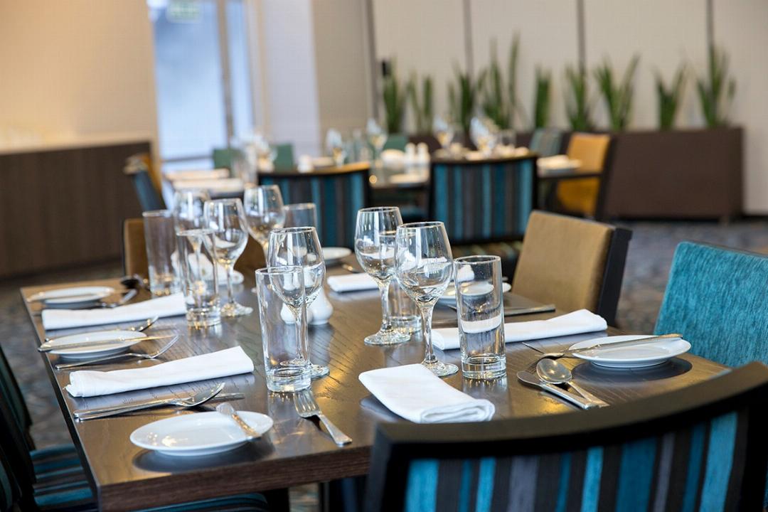 Copthorne Hotel Palmerston North 30/54