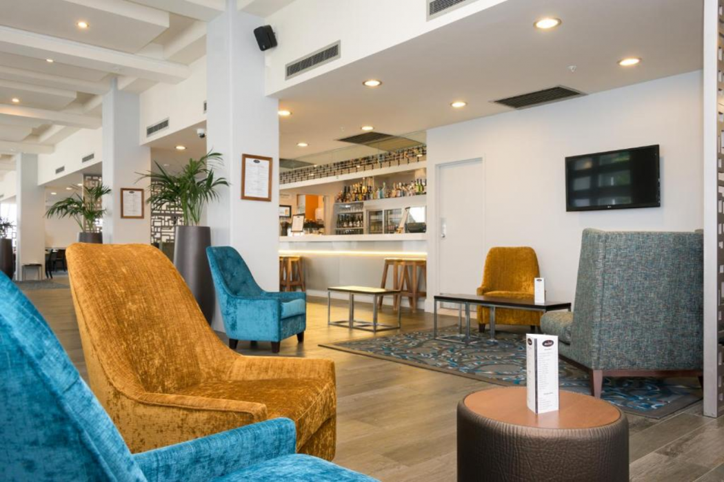 Copthorne Hotel Palmerston North 10/54