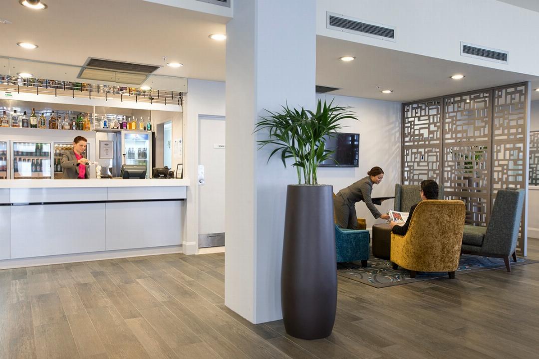Copthorne Hotel Palmerston North 31/54