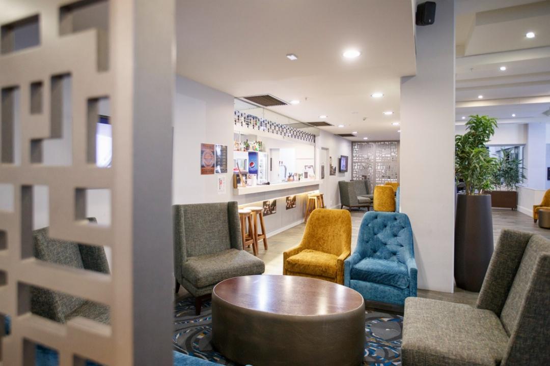 Copthorne Hotel Palmerston North 25/54