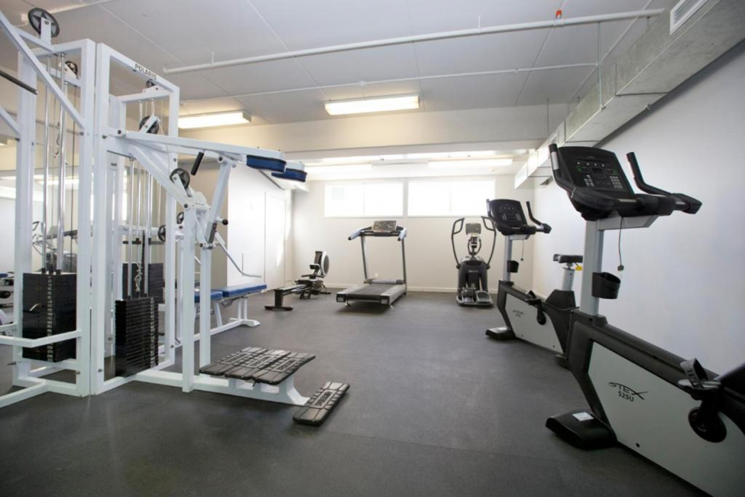 Copthorne Hotel Palmerston North 34/54