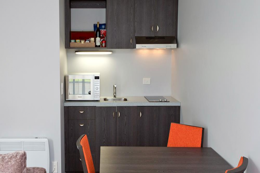 Copthorne Hotel Palmerston North 17/54