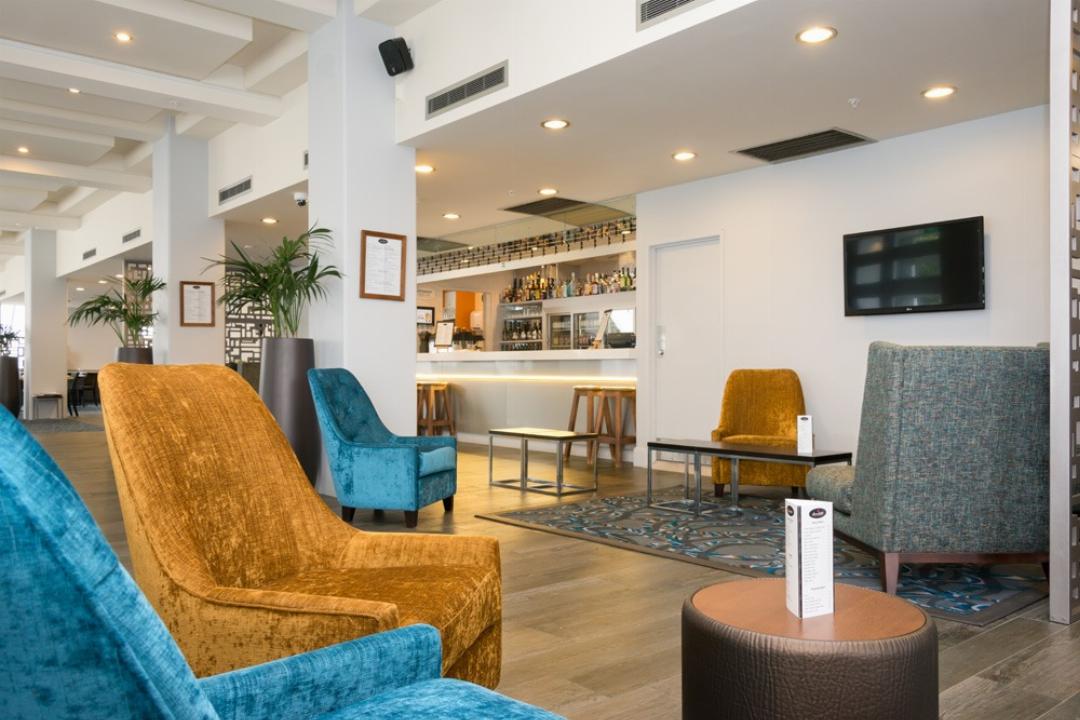 Copthorne Hotel Palmerston North 27/54