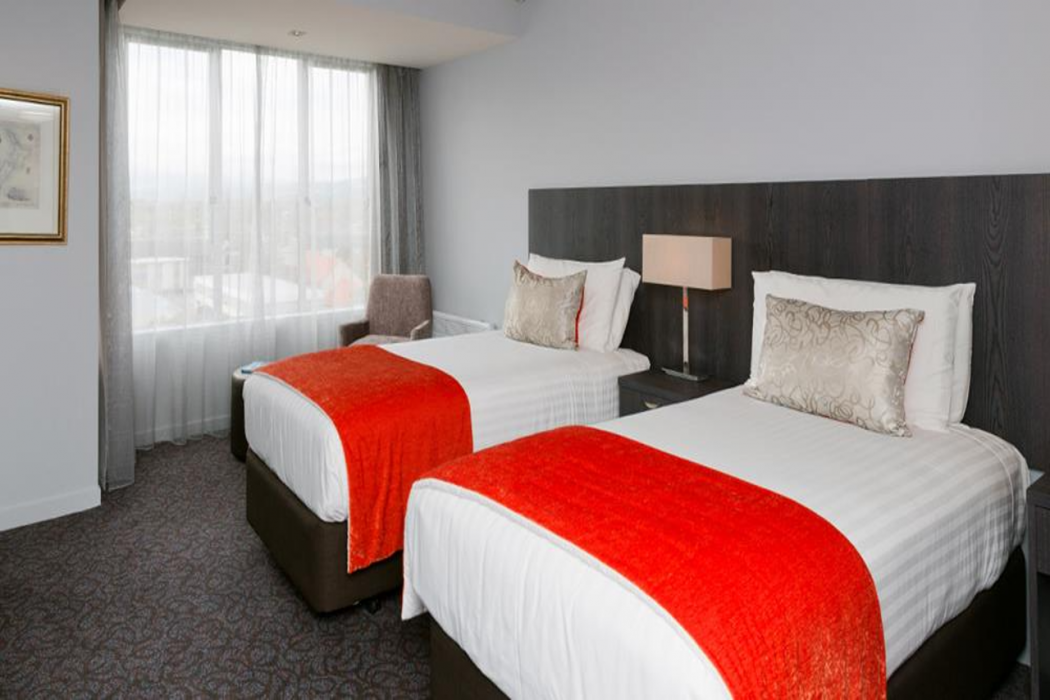 Copthorne Hotel Palmerston North 19/54