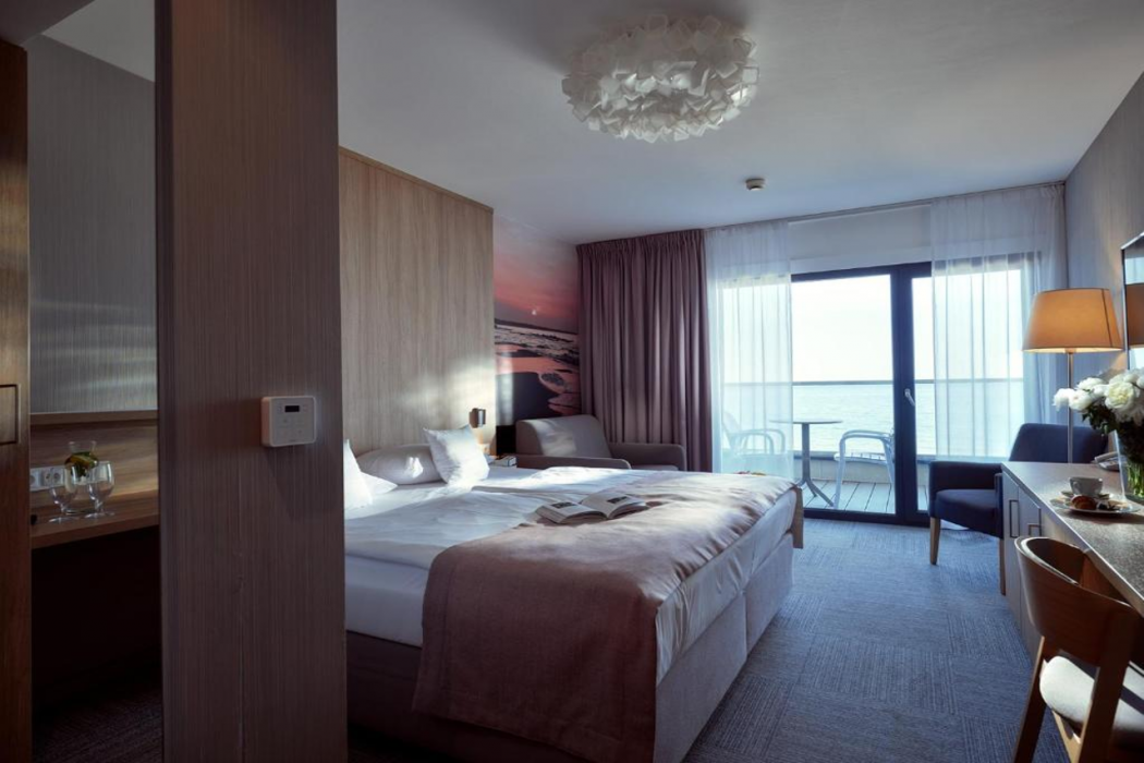 Baltivia Sea Resort 18/66