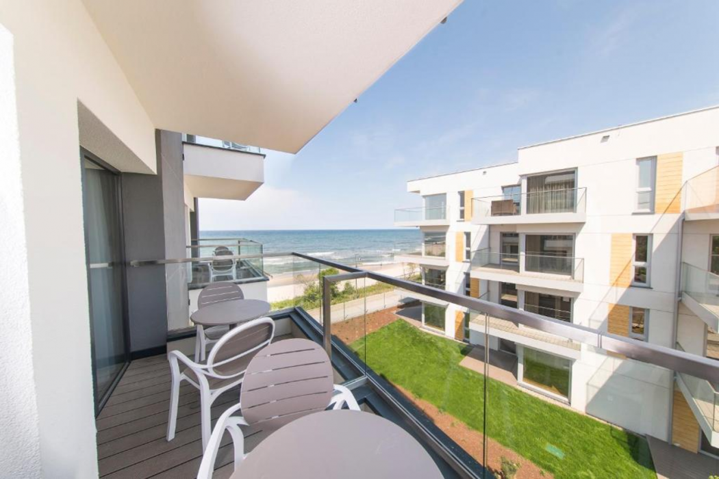 Baltivia Sea Resort 32/66