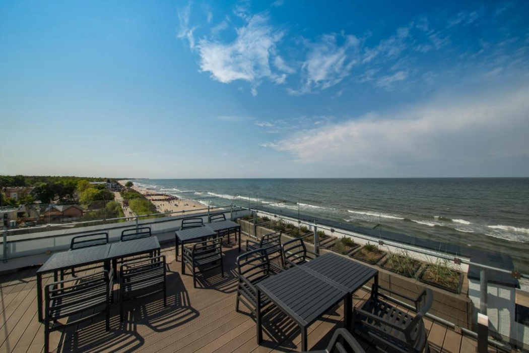 Baltivia Sea Resort 8/66