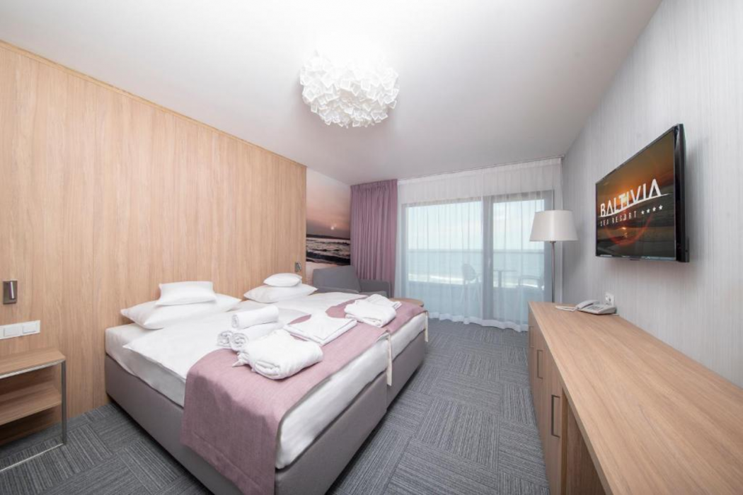 Baltivia Sea Resort 17/66