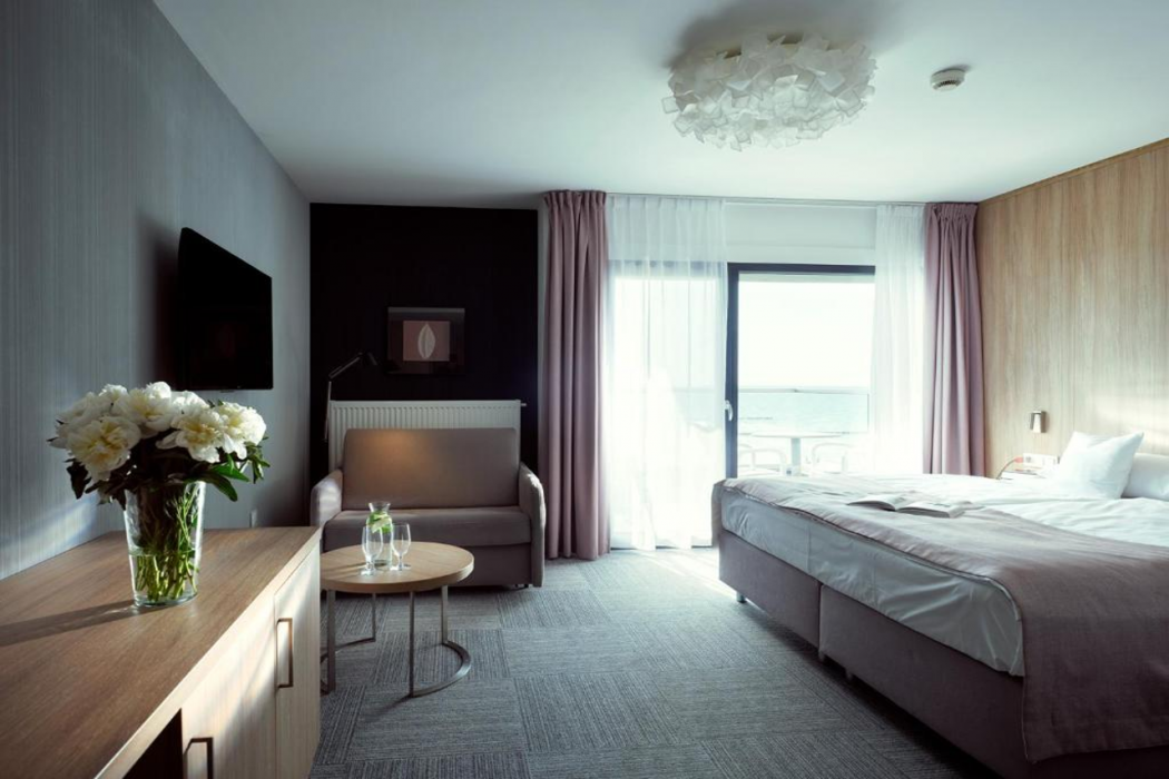 Baltivia Sea Resort 16/66
