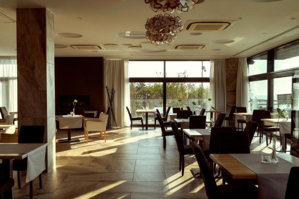 Baltivia Sea Resort 31/66