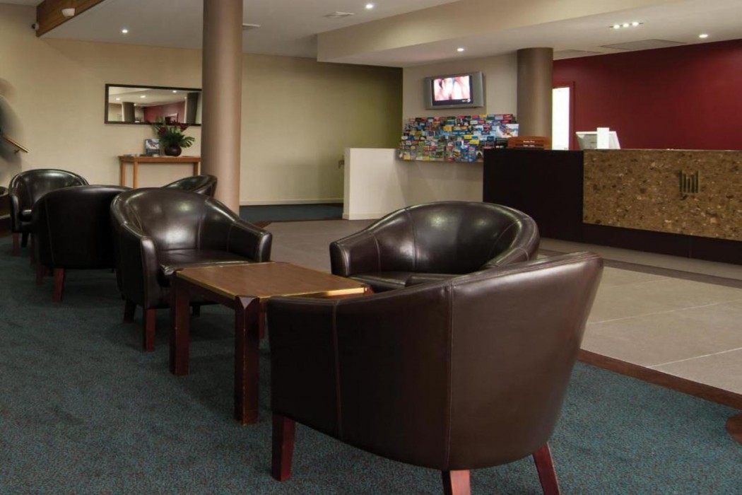 Copthorne Hotel and Apartments Queenstown Lakeview 6/28