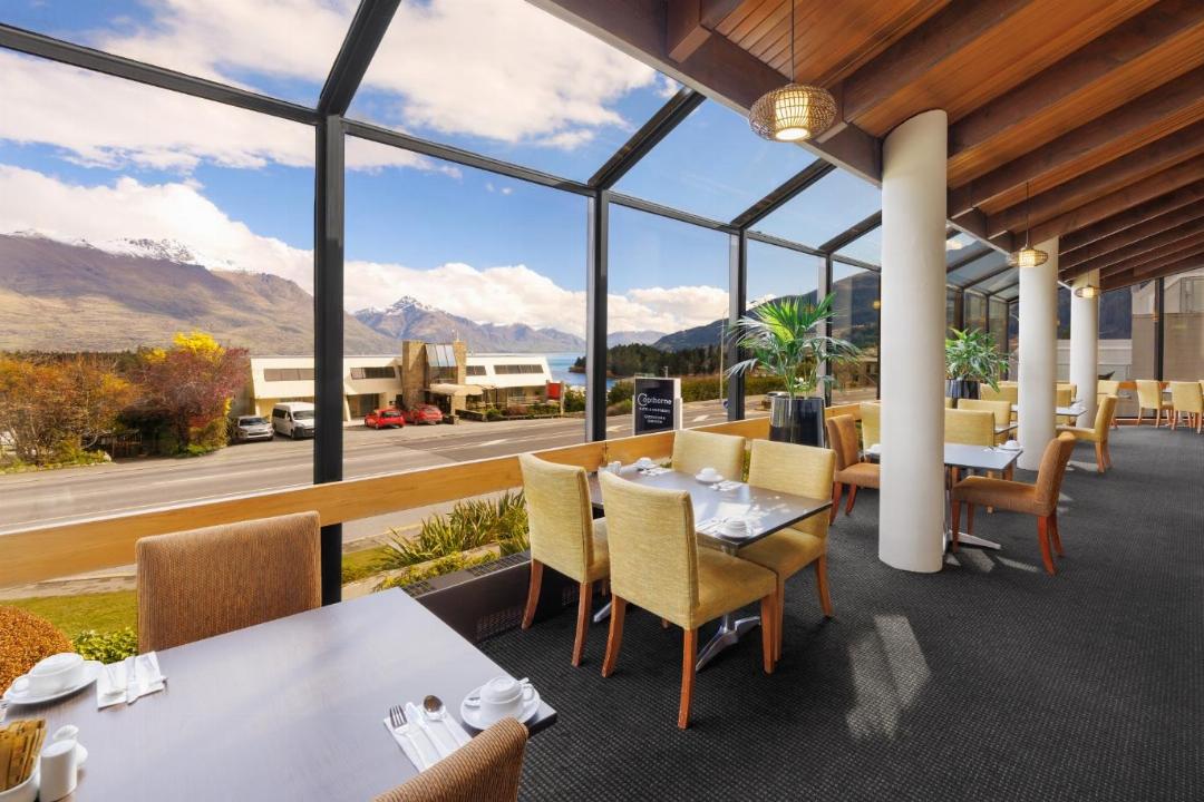 Copthorne Hotel and Apartments Queenstown Lakeview 11/28