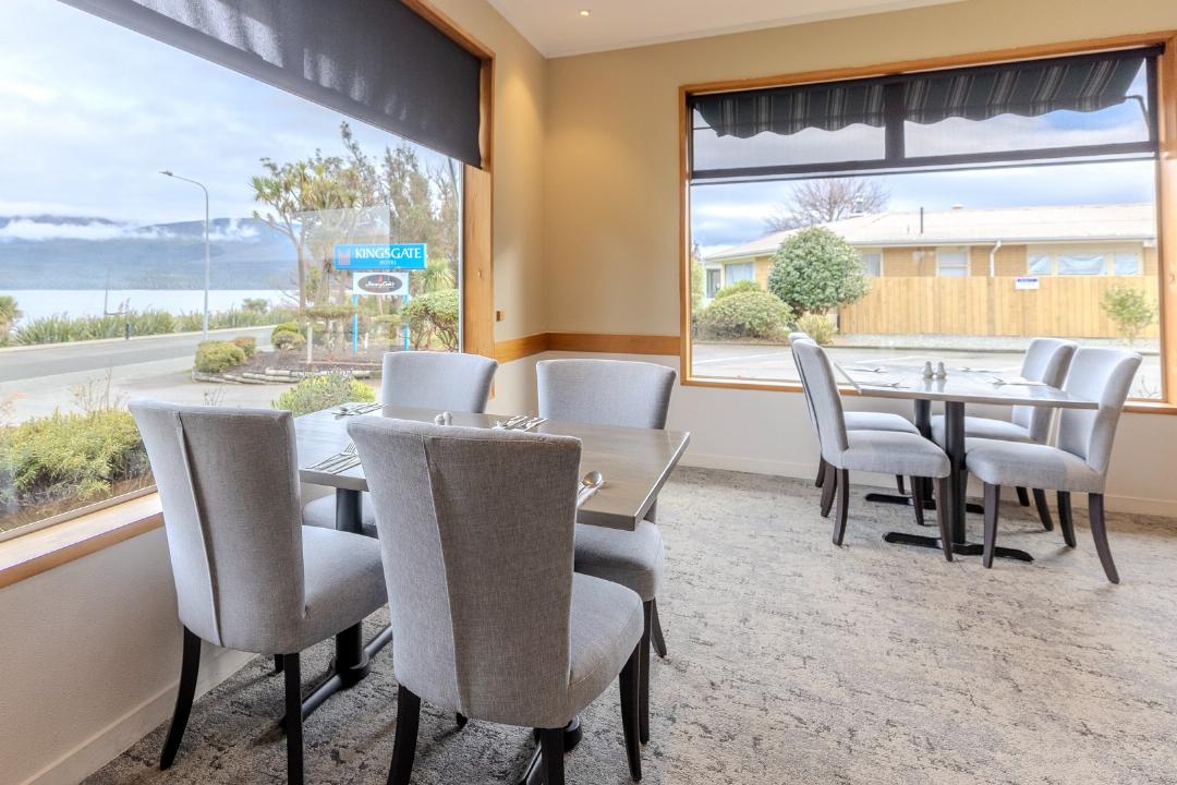 Kingsgate Hotel Te Anau 26/69