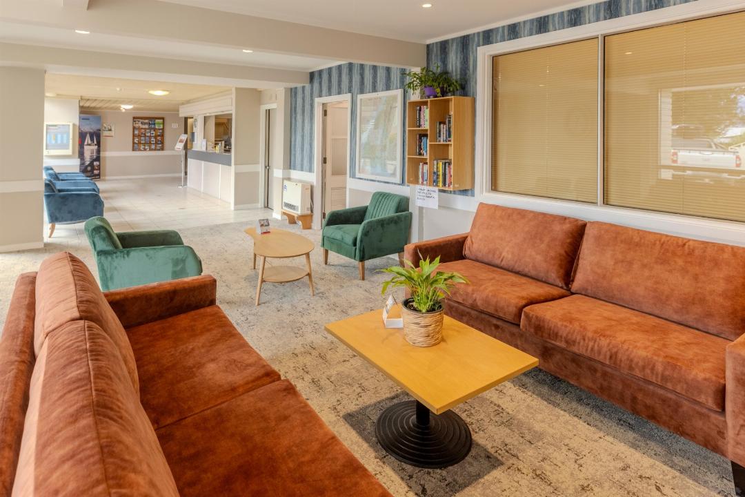 Kingsgate Hotel Te Anau 16/69