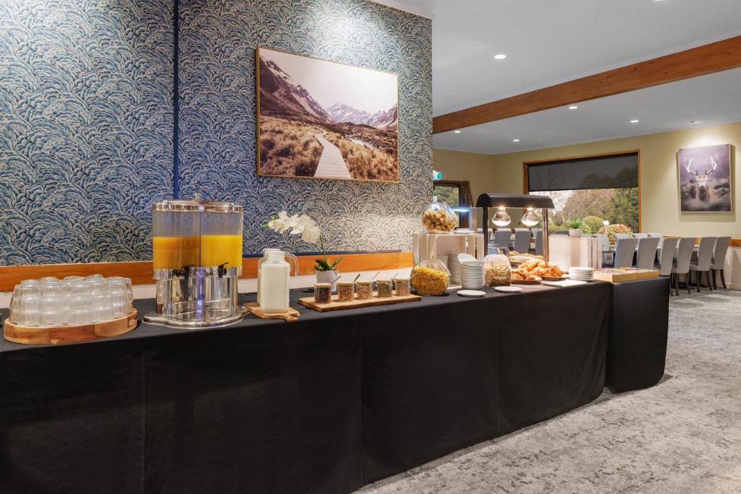 Kingsgate Hotel Te Anau 31/69