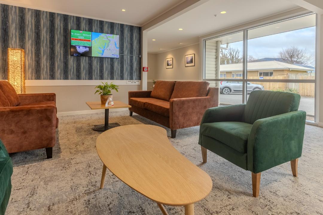 Kingsgate Hotel Te Anau 15/69