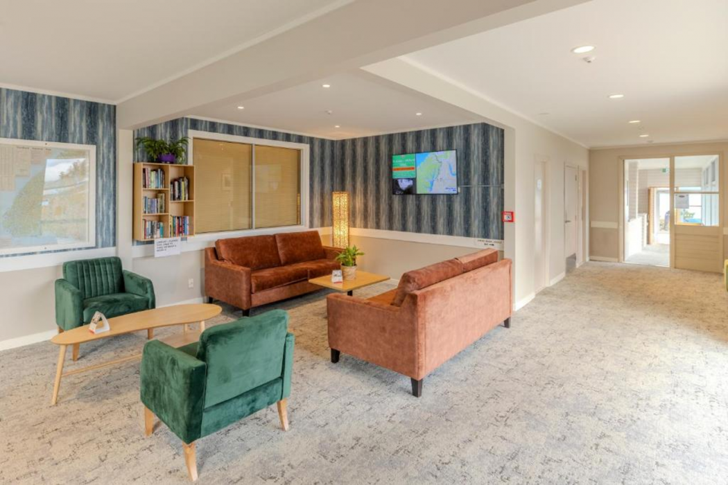 Kingsgate Hotel Te Anau 17/69