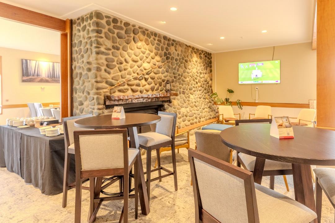 Kingsgate Hotel Te Anau 23/69
