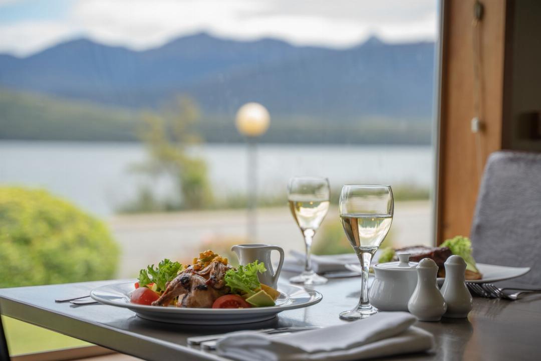 Kingsgate Hotel Te Anau 20/69
