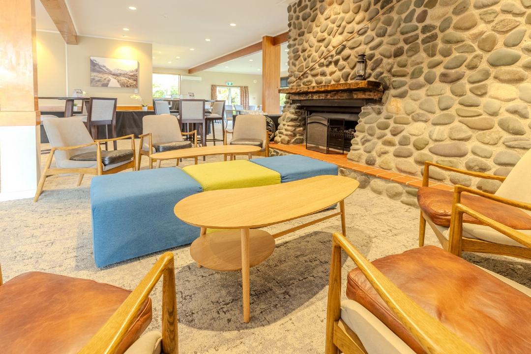 Kingsgate Hotel Te Anau 29/69