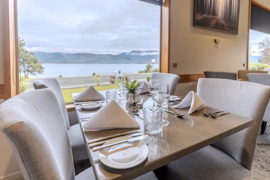 Kingsgate Hotel Te Anau 25/69