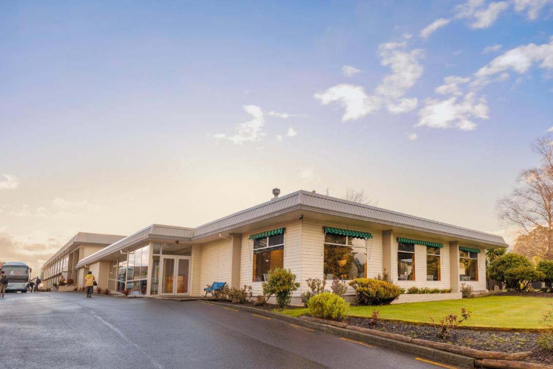 Kingsgate Hotel Te Anau in TE ANAU