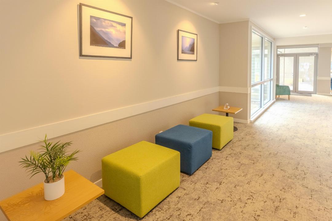 Kingsgate Hotel Te Anau 12/69