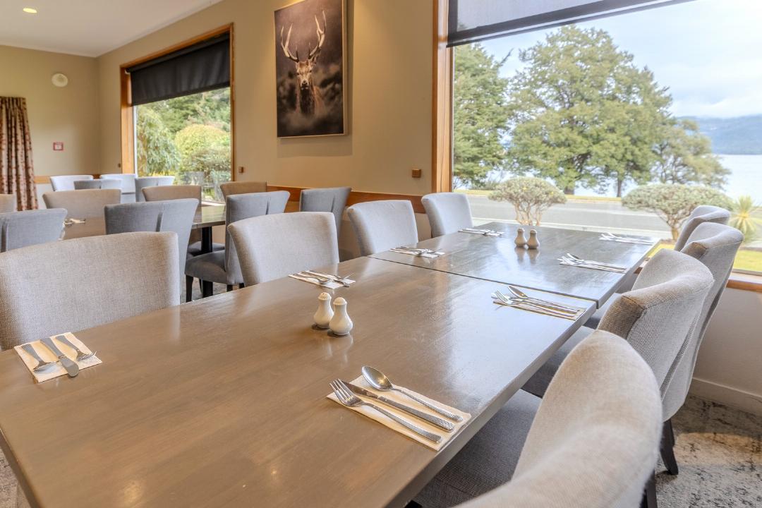 Kingsgate Hotel Te Anau 24/69