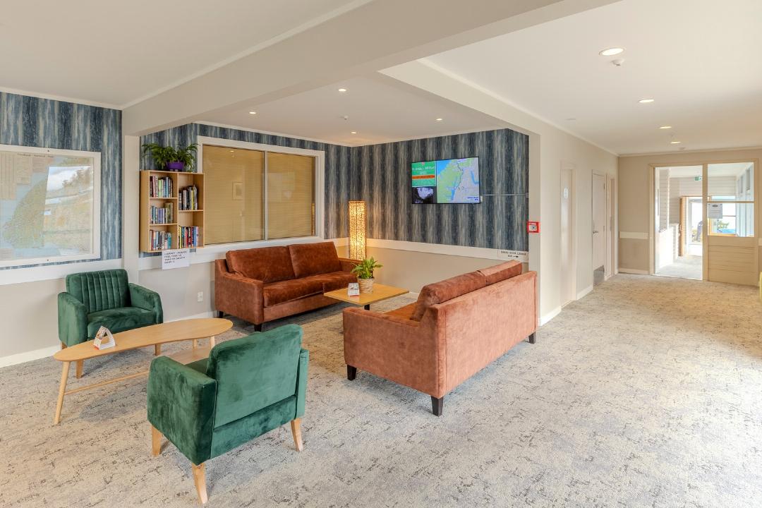 Kingsgate Hotel Te Anau 13/69