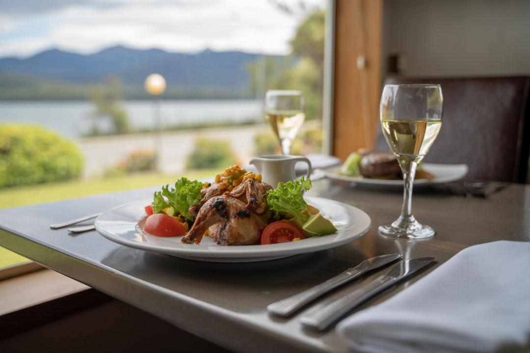 Kingsgate Hotel Te Anau 21/69