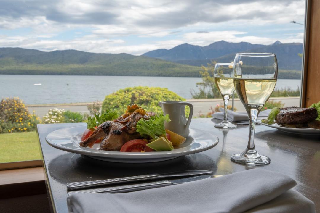 Kingsgate Hotel Te Anau 22/69