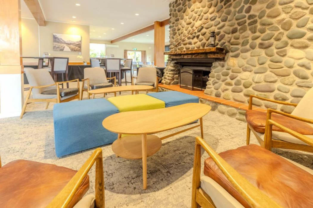 Kingsgate Hotel Te Anau 18/69