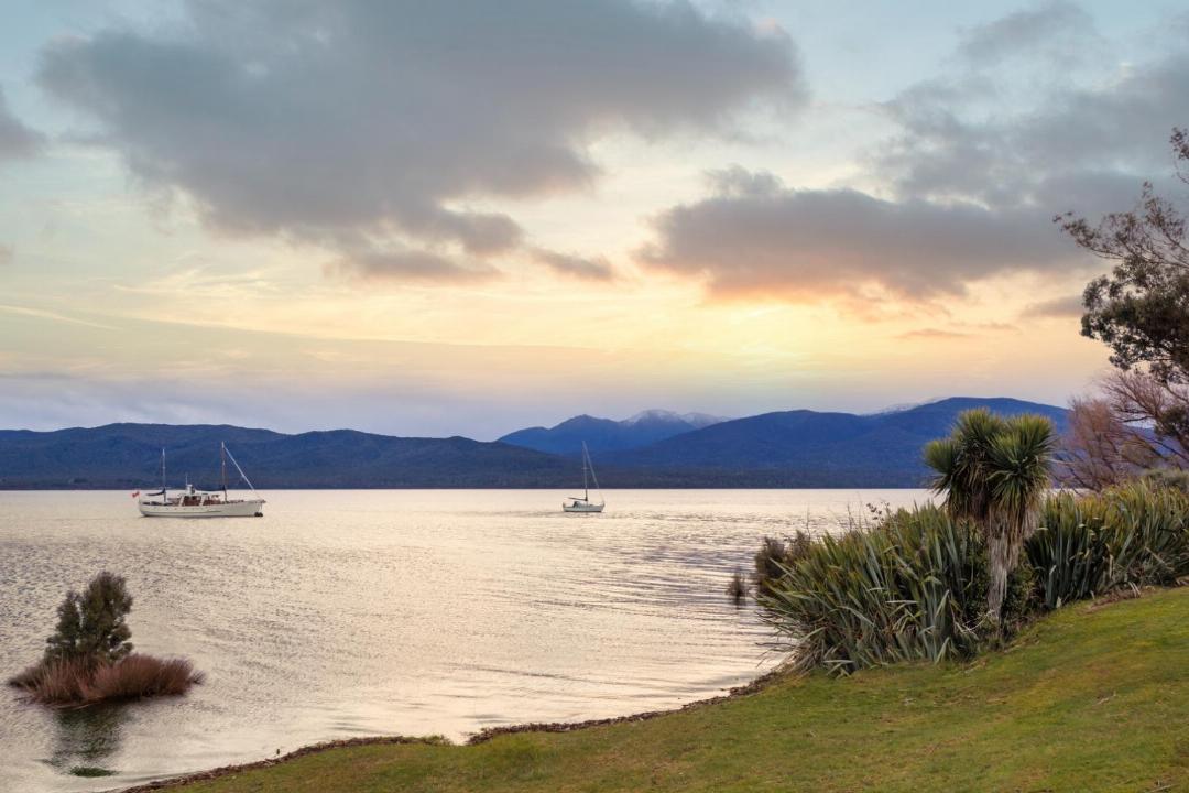 Kingsgate Hotel Te Anau in TE ANAU