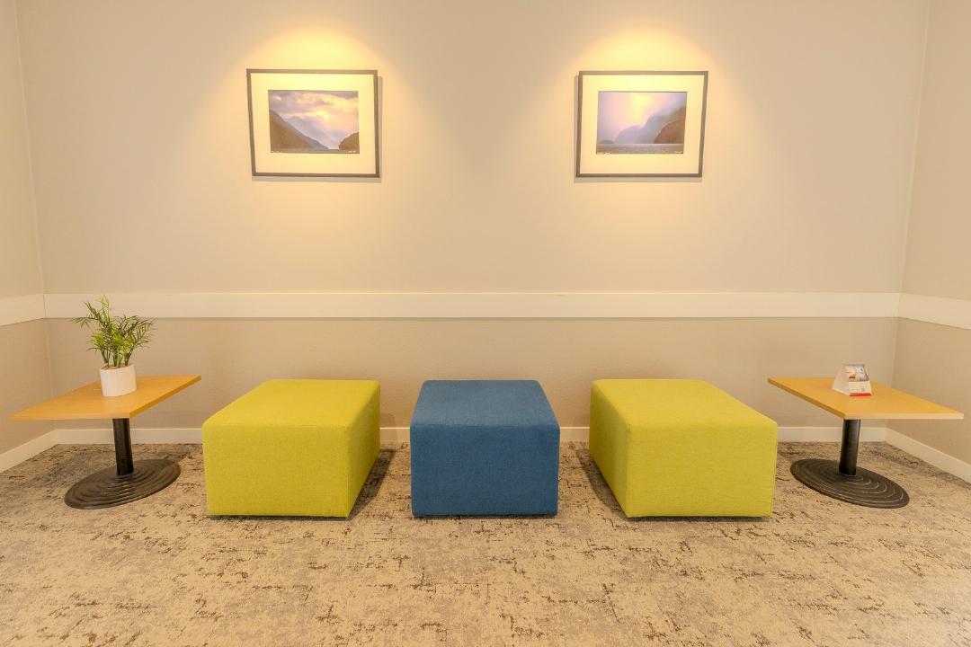 Kingsgate Hotel Te Anau 11/69