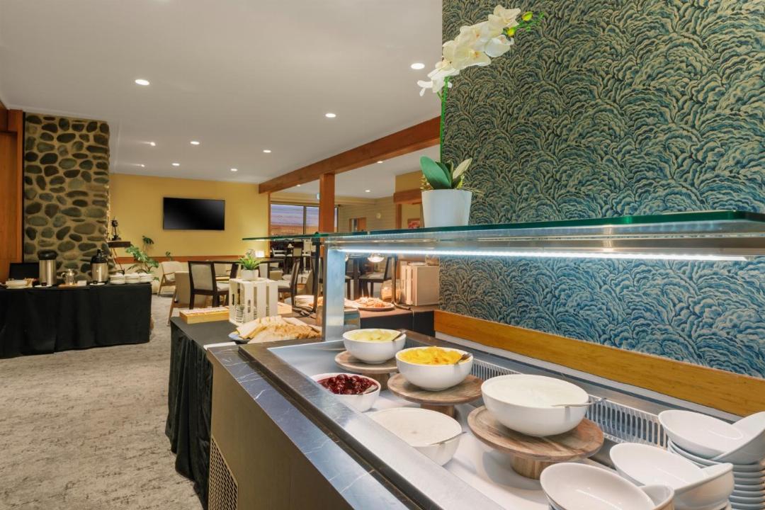 Kingsgate Hotel Te Anau 33/69